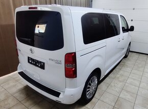 Toyota Proace Verso 8 miest Comfort Family - 4