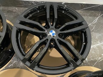 Original BMW X6 F16 R19 5X120 M623 7 849 629 - 4