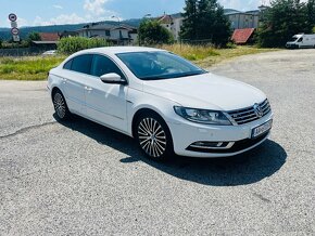 VW PASSAT CC 2.0tdi M6 130kw rv 11/2013 model 2014 - 4