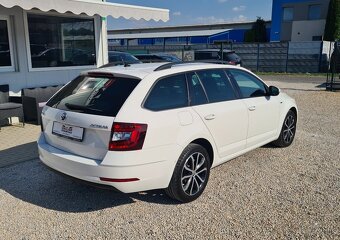 ŠKODA OCTAVIA COMBI 2.0 TDI STYLE DSG / MOŽNÝ ODPOČET DPH - 4