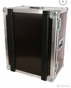 Thon Mixercase Yamaha QL1 - 4