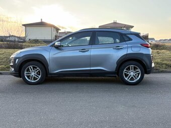 Hyundai Kona - 4