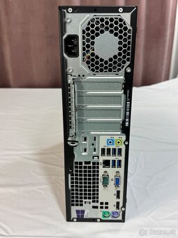 HP ProDesk 600 G2 SFF - 4