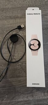 Samsung galaxy watch 4 - 4