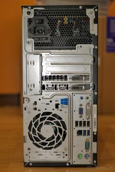 Predám počítač i5 4590 + R9 380 - 4