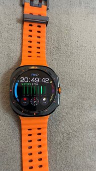 Smart hodinky Watch - 4