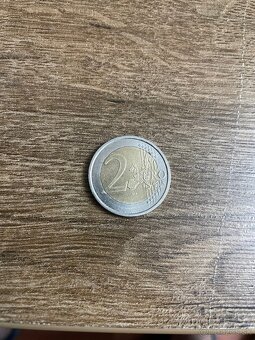 2 euro PORTUGAL 2003 (Chyboražba) - 4