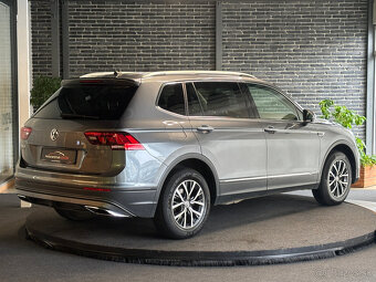 Volkswagen Tiguan Allspace 1.5 TSI EVO OPF Comfortline - 4