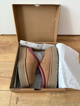 Ugg topánky - 4