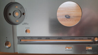 Marantz SR5011 - predný panel - 4