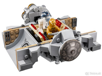 LEGO Star Wars 75136 - 4