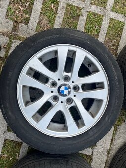 BMW styling 156 R16 E90 - 4