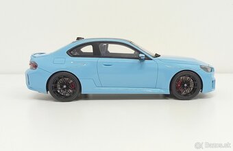 1:18 GT SPIRIT BMW M2 (G87) 2023 - 4