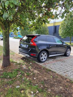 Volvo XC60 2.4 D3 120kw - 4