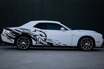 Dodge Challenger Demon 5.7 HEMI 277kW - 4