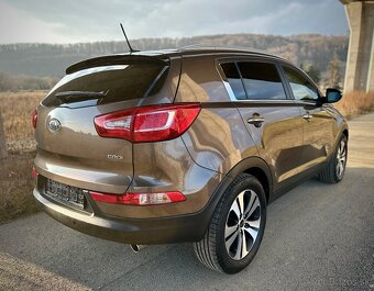 Kia Sportage 2.0CRDi 4x4 135kw - 4