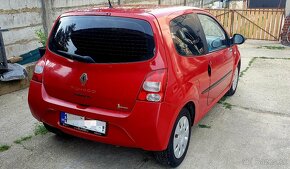 Predám Renault Twingo Sport - 4