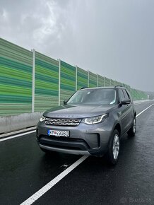 Land Rover Discovery HSE 177kw 2018 - 4