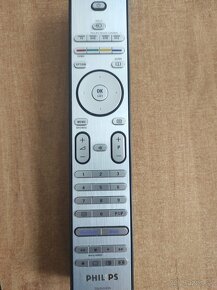 Tv PHILIPS - 4