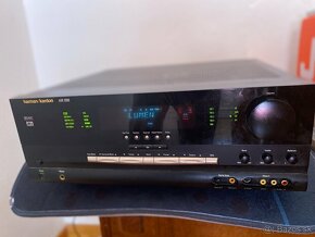 Predam HARMAN KARDON AVR2000 a iné - 4