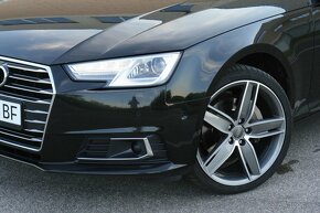 Audi A4 Avant 2.0 TDI 140kw S tronic Virtual - 4