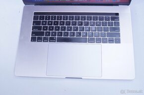 ZÁRUKA/Macbook Pro 15.4" TB/I7 2.9GHZ/16GB RAM/512GB SSD - 4