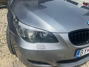 Bmw e60 530xd 170kw - 4