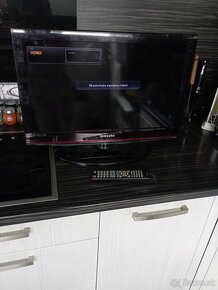 LCD Samsung Tv - 4