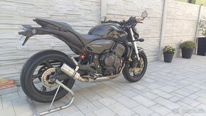 Honda CB600F Hornet - 4