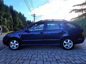 ŠKODA FABIA 1.9 TDI - 4