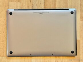 ZÁRUKA-MacBook Pro 16", 2.6GHz i7/16GB/512GB, TOP STAV - 4