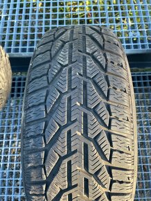 Zimne pneumatiky 205/55R16 94H - 4