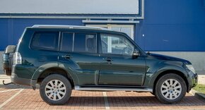 Mitsubishi Pajero 3.2DI-D A/T - 4