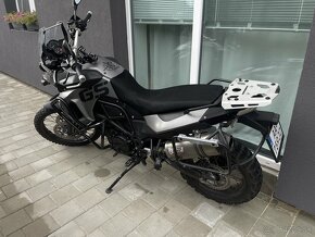 BMW F800 GS - 4