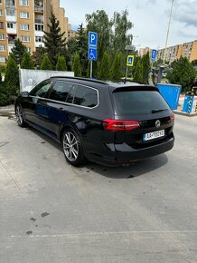 Volkswagen passat b8 2.0tdi 4motion 140kw - 4