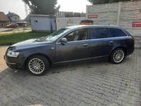 Audi a6 c6 quattro 3.0TDI - 4