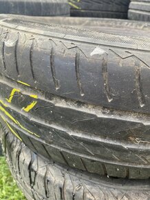 Letné 195/65R15 - 4