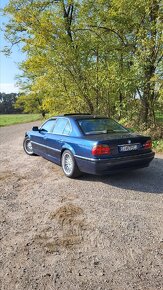 BMW E38 3.0d - 4