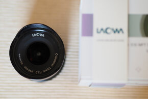 Laowa 7,5 mm MTF F2.0 C-Dreamer - 4