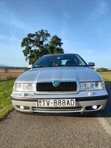 Škoda Octavia - 4