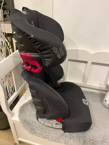 Britax - 4