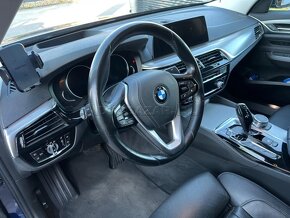 BMW rad 6 GT 630d xDrive S DPH - 4