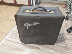 Fender Pro Junior IV - 4