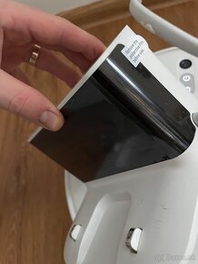 XIAOMI robotický vysávač vacum mop 2life - 4