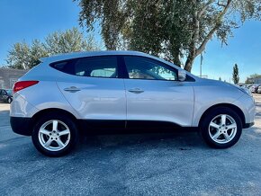 ✅ Hyundai IX 35 2.0 CRDi VGT Comfort 4x4✅ - 4