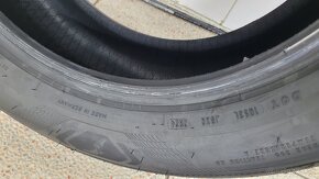 Pneu. GOODYEAR 235/55 R18 100V - 4