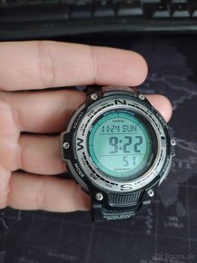 Casio SGW-100 - 4