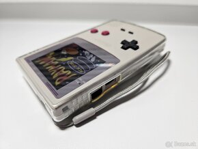 Nintendo Gameboy Color IPS FUNNYPLAYING - 4