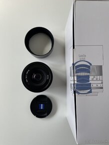 Zeiss Loxia 35mm f2 biogon - 4