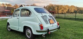 Fiat 600D - 4